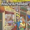 Tom Stone presenteert: De Muzieketalage +cd