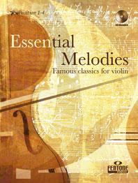 Essential Melodies +cd