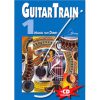 Guitar Train 1 + CD - Dorst