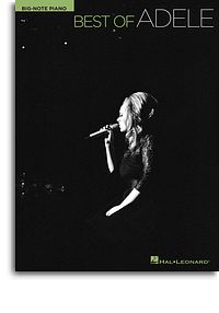 Adele: Best Of Adele