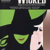 Piano Play-Along Vol. 46: Wicked