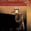 Piano Play-Along Vol. 62: Billy Joel Hits
