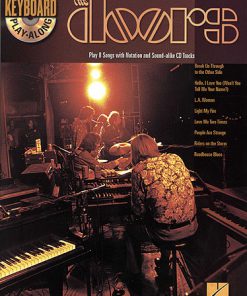 Keyboard Play-Along Vol. 11: The Doors