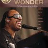 Keyboard Play-Along Vol. 20: Stevie Wonder