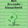 Het Zevende Gitaarboek - Ilja Croon