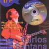 InSession with Carlos Santana +cd