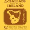 Folksongs & Ballads Popular in Ireland 2