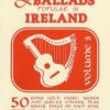 Folksongs & Ballads Popular in Ireland 3