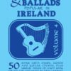 Folksongs & Ballads Popular in Ireland 4