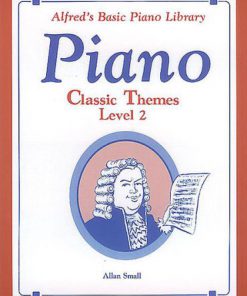 Alfred's Piano Classic Themes 2