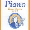 Alfred's Piano Classic Themes 3