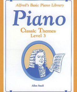 Alfred's Piano Classic Themes 3