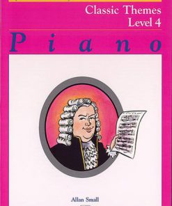 Alfred's Piano Classic Themes 4