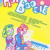 Hot Boogie for Piano Duets