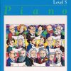 Alfred's Piano Repertoire Book 5