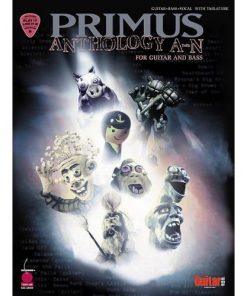 Primus Anthology A thru N