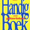 Handig Boek voor Gitaristen - Frank Rich