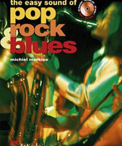 The easy sound of pop, rock & blues +cd