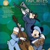 Disney Favorites +cd