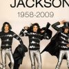 Michael Jackson - 1958 -2009