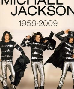 Michael Jackson - 1958 -2009