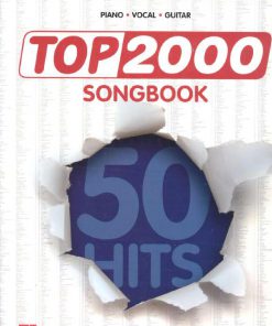 Top 2000 Songbook 50 Hits