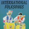 Two guitars play International Folksongs