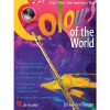 Colours of the World +cd - Fluit Dungen