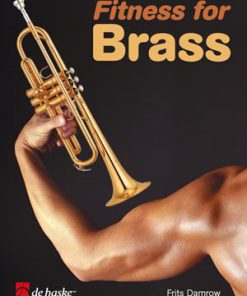 Fitness for Brass trompet - Frits Damrow
