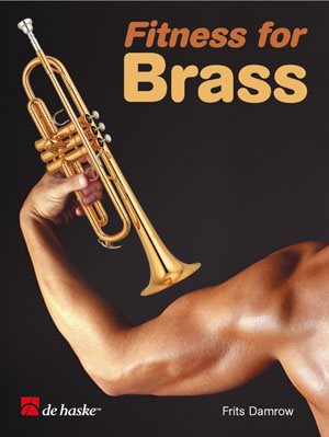 Fitness for Brass trompet - Frits Damrow