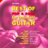 Best Of Pop & Rock 03 for Classical guitar