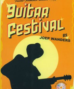 Guitar Festival - Joep Wanders