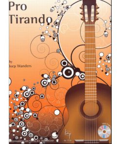 Pro Tirando - Joep Wanders