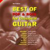 Dux Best of pop & rock for Classical Guitar Vol.7