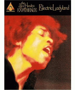 Jimi Hendrix Experience Electric Ladyland