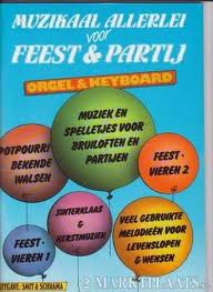 Muzikaal Allerlei voor Feest & Partij