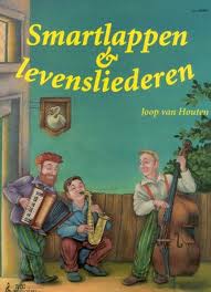 Smartlappen en levensliederen