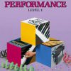Performance 1 Piano Basics