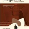 Justinguitar.com Vintage Songbook