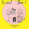 Play Time for flute 1 +cd - Oostenbrink