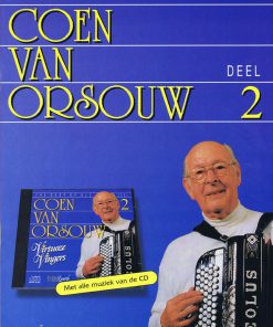 De Muzikale Wereld van Coen van Orsouw 2