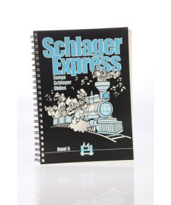 Schlager Express Band 6