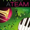 Two is a Team - Trombone & Piano (+CD)