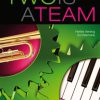 Two is a Team - Trompet & Piano (+CD)